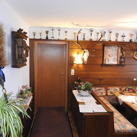 Pension Alpenrose Zell am See Dış mekan fotoğraf