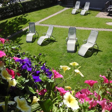 Pension Alpenrose Zell am See Dış mekan fotoğraf