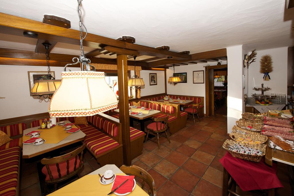 Pension Alpenrose Zell am See Dış mekan fotoğraf