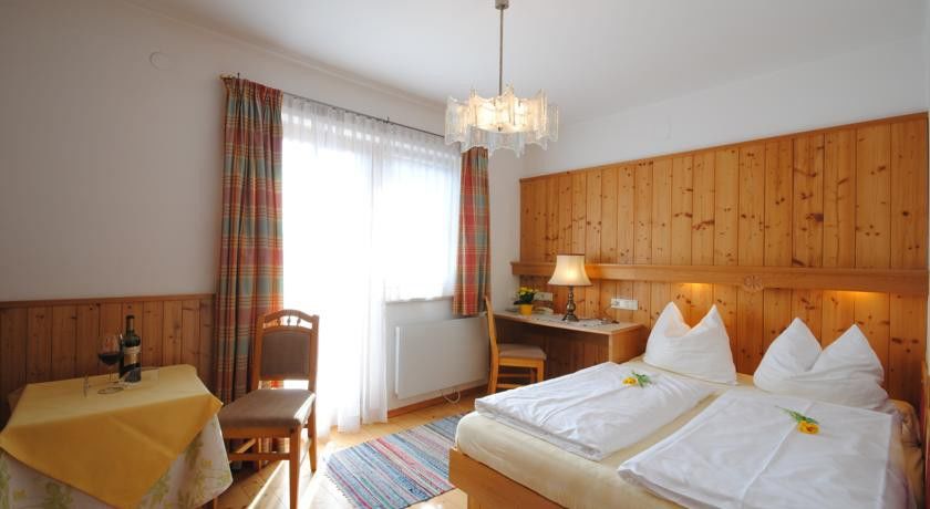 Pension Alpenrose Zell am See Dış mekan fotoğraf