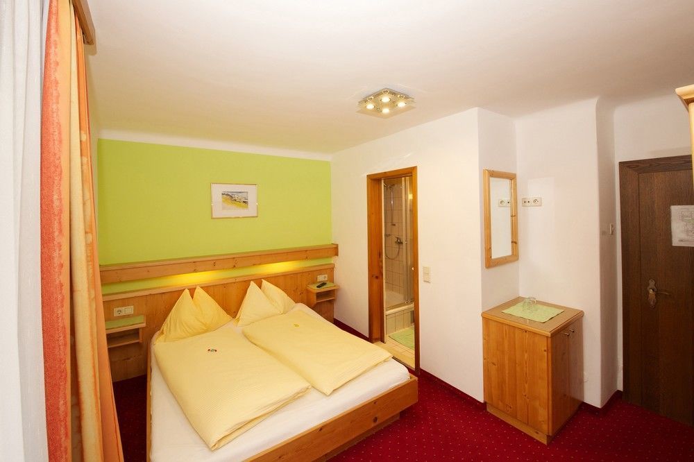 Pension Alpenrose Zell am See Dış mekan fotoğraf