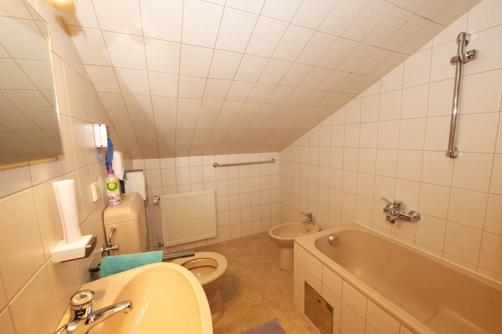 Pension Alpenrose Zell am See Dış mekan fotoğraf