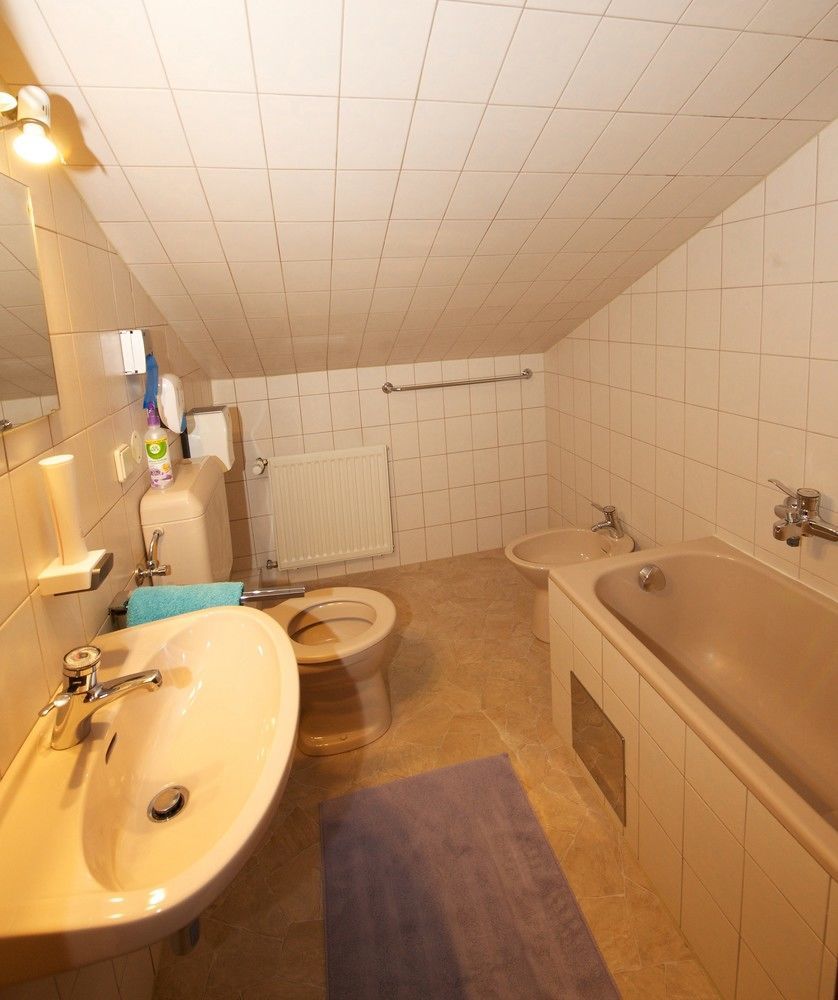 Pension Alpenrose Zell am See Dış mekan fotoğraf
